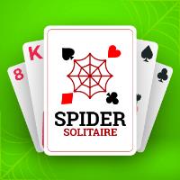 Spider Solitaire Online image 1